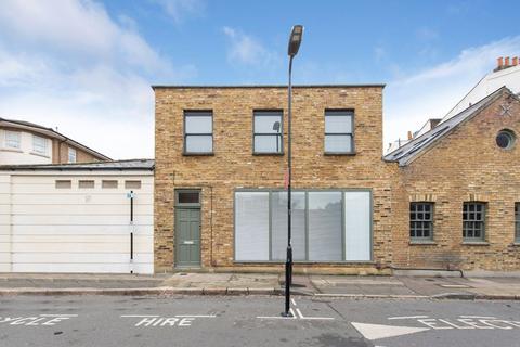 2 bedroom flat to rent, Culford Road, London N1