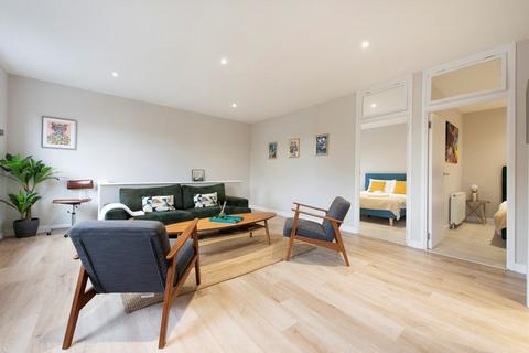 2 bedroom flat to rent, Culford Road, London N1
