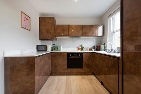 2 bedroom flat to rent, Culford Road, London N1