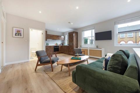 2 bedroom flat to rent, Culford Road, London N1