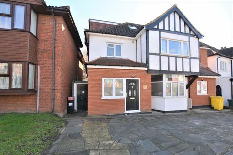 1 bedroom flat to rent, Rundell Crescent, London NW4