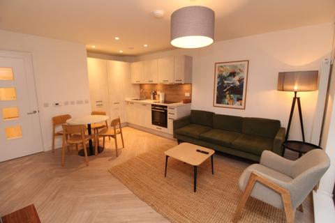2 bedroom apartment to rent, Minerva Way, Glasgow G3