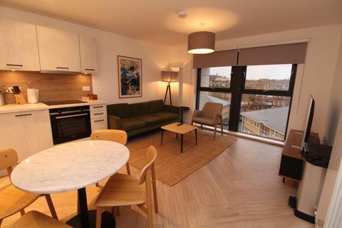 undefined, Minerva Way, Glasgow G3