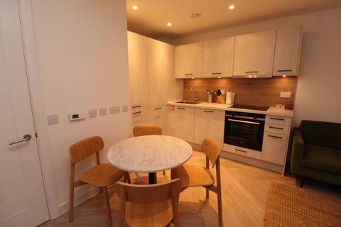 undefined, Minerva Way, Glasgow G3
