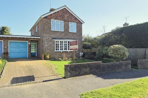3 bedroom link detached house for sale, Munnion Road, Ardingly, RH17