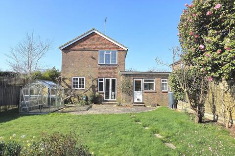 3 bedroom link detached house for sale, Munnion Road, Ardingly, RH17