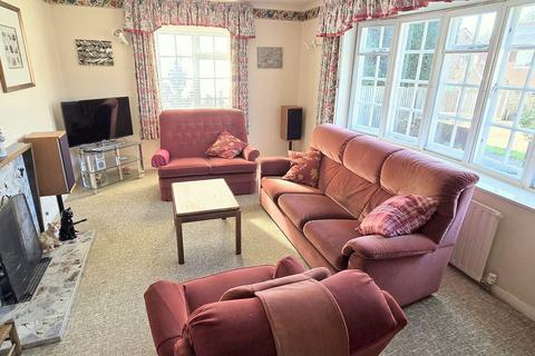 3 bedroom link detached house for sale, Munnion Road, Ardingly, RH17
