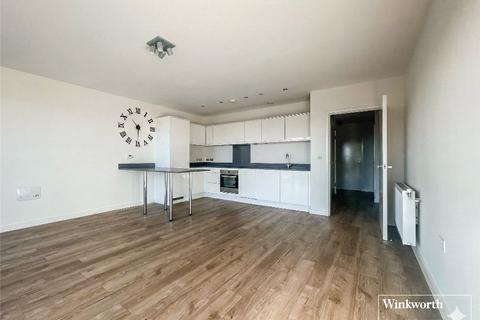 2 bedroom apartment to rent, Halley House, Kingsbury NW9