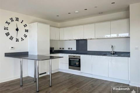 2 bedroom apartment to rent, Halley House, Kingsbury NW9