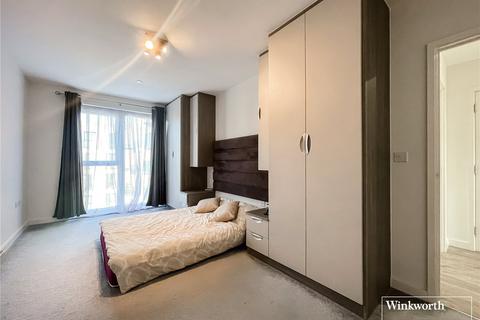 2 bedroom apartment to rent, Halley House, Kingsbury NW9