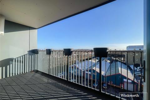 2 bedroom apartment to rent, Halley House, Kingsbury NW9