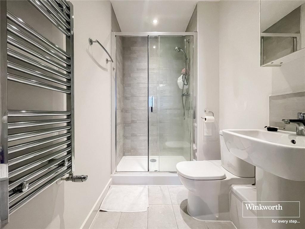 En-Suite
