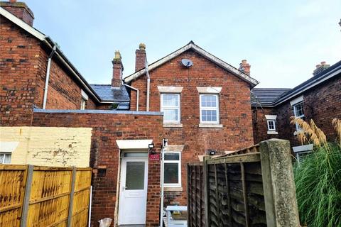 undefined, Queen Street, Wellington, Telford, Shropshire, TF1