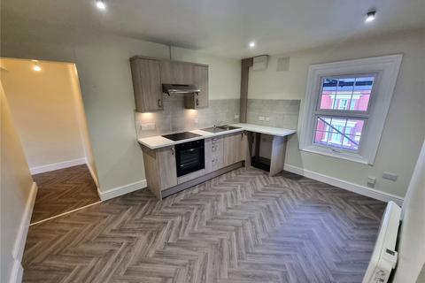undefined, Queen Street, Wellington, Telford, Shropshire, TF1