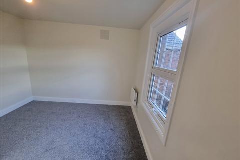 undefined, Queen Street, Wellington, Telford, Shropshire, TF1