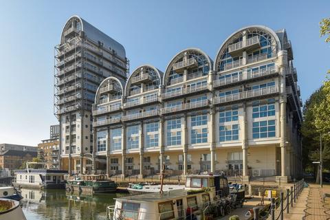 2 bedroom flat to rent, Sweden Gate, Surrey Quays SE16