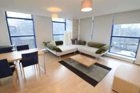 2 bedroom flat to rent, Sweden Gate, Surrey Quays SE16