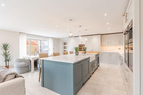 4 bedroom detached house for sale, Impressive Detached Home in the heart of Burnham Market