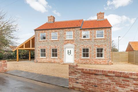 undefined, Impressive Detached Home in the heart of Burnham Market