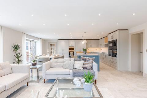 undefined, Impressive Detached Home in the heart of Burnham Market