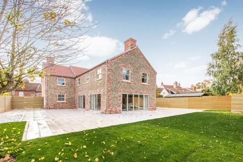 undefined, Impressive Detached Home in the heart of Burnham Market