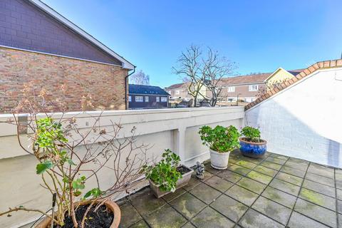2 bedroom flat for sale, Surr Street, N7, Hillmarton Conservation Area, London, N7