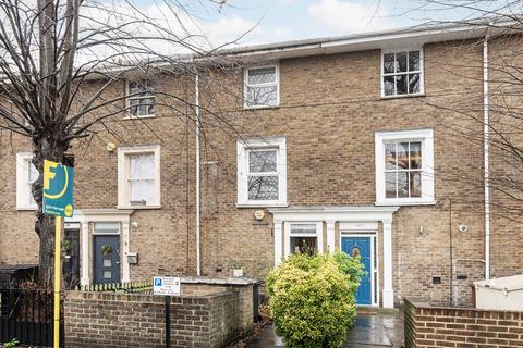 undefined, De Beauvoir Road, Islington, London, N1