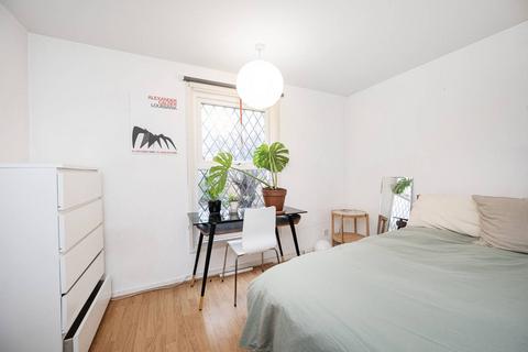 undefined, De Beauvoir Road, Islington, London, N1