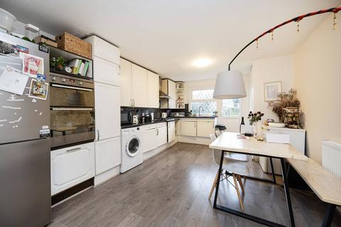 undefined, De Beauvoir Road, Islington, London, N1