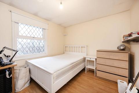 undefined, De Beauvoir Road, Islington, London, N1