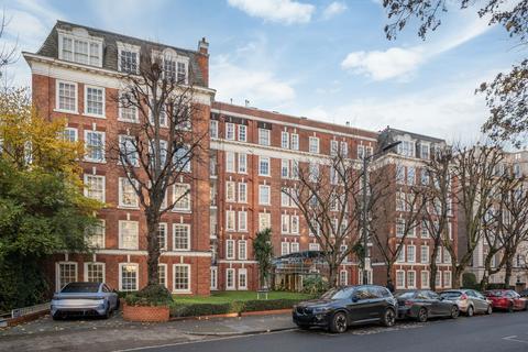 Circus Lodge, Circus Road, London, NW8