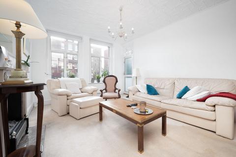 2 bedroom apartment for sale, Circus Lodge, Circus Road, London, NW8