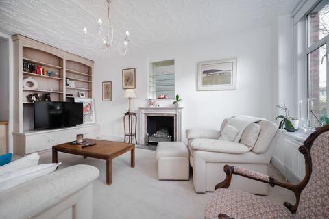 2 bedroom apartment for sale, Circus Lodge, Circus Road, London, NW8