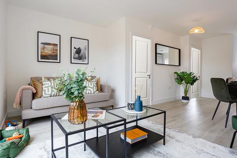 undefined, Leaf Living at Fontwell Meadows, West Sussex, BN18