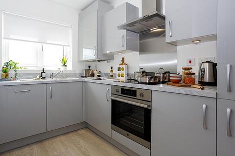 undefined, Leaf Living at Fontwell Meadows, West Sussex, BN18