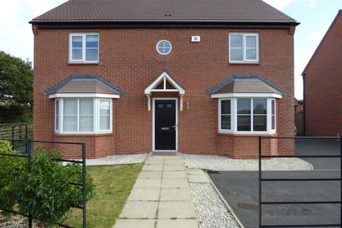 undefined, Marisco Close, Boulton Moor, DE24 5BE