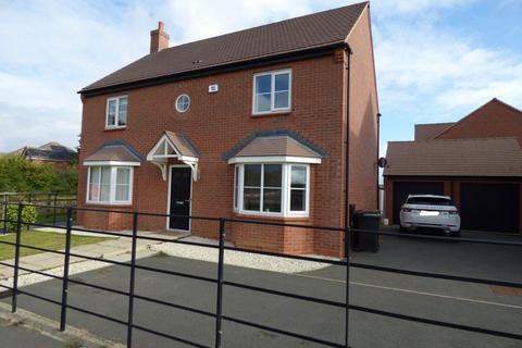 undefined, Marisco Close, Boulton Moor, DE24 5BE