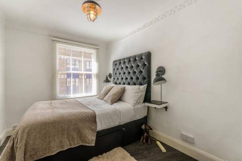 undefined, Commercial Street, Spitalfields, London, E1