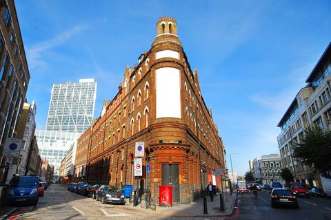 2 bedroom penthouse for sale, Commercial Street, Spitalfields, London, E1