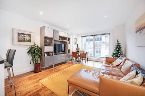 1 bedroom flat for sale, Commercial Road, Whitechapel, London, E1