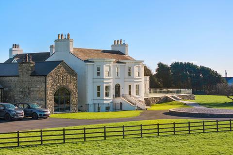 undefined, Moaney Road, Isle Of Man IM4