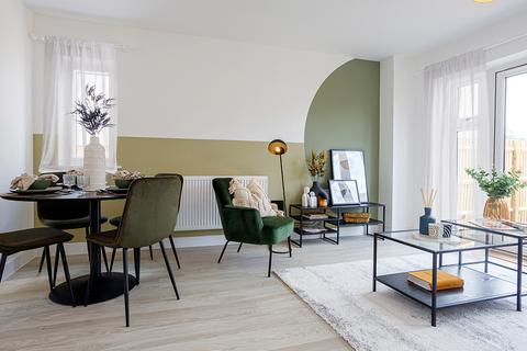 undefined, Leaf Living at Fontwell Meadows, West Sussex, BN18