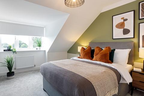 undefined, Leaf Living at Fontwell Meadows, West Sussex, BN18
