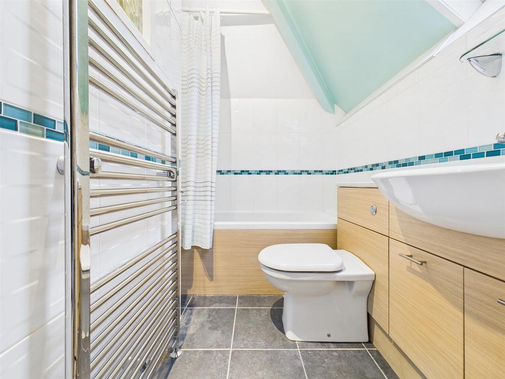En-suite: