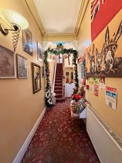 Hotel for sale, Albert Road, Blackpool, Lancashire, FY1 4PR