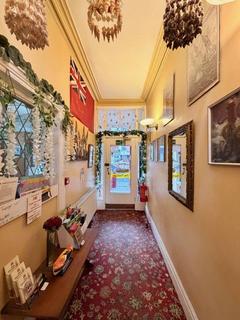 Hotel for sale, Albert Road, Blackpool, Lancashire, FY1 4PR