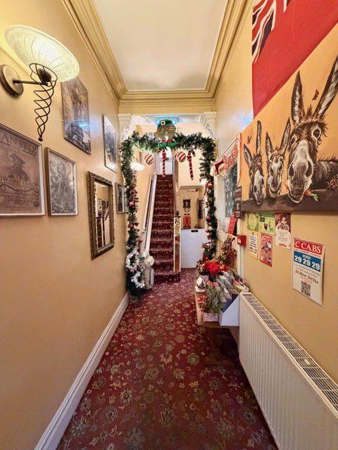 Accommodation - Lower Ground Floor – Private...