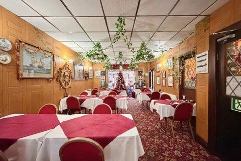 Hotel for sale, Albert Road, Blackpool, Lancashire, FY1 4PR