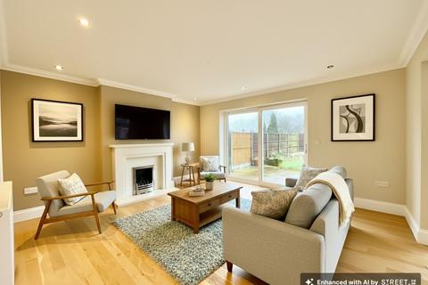 undefined, Kirkland Lane, Stoke-On-Trent, ST4