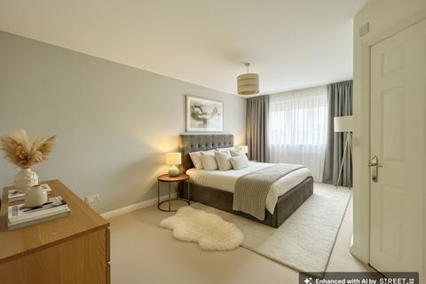 undefined, Kirkland Lane, Stoke-On-Trent, ST4